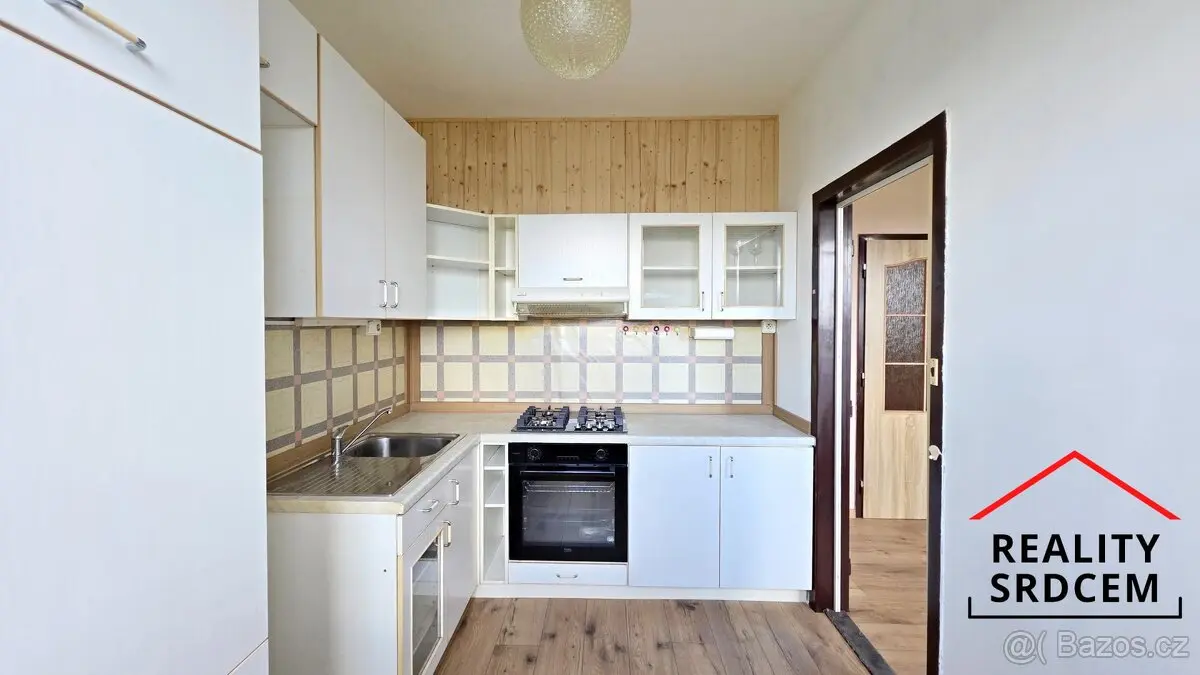 Pronájem bytu 2+1 43 m², Místek · Frýdek-Místek