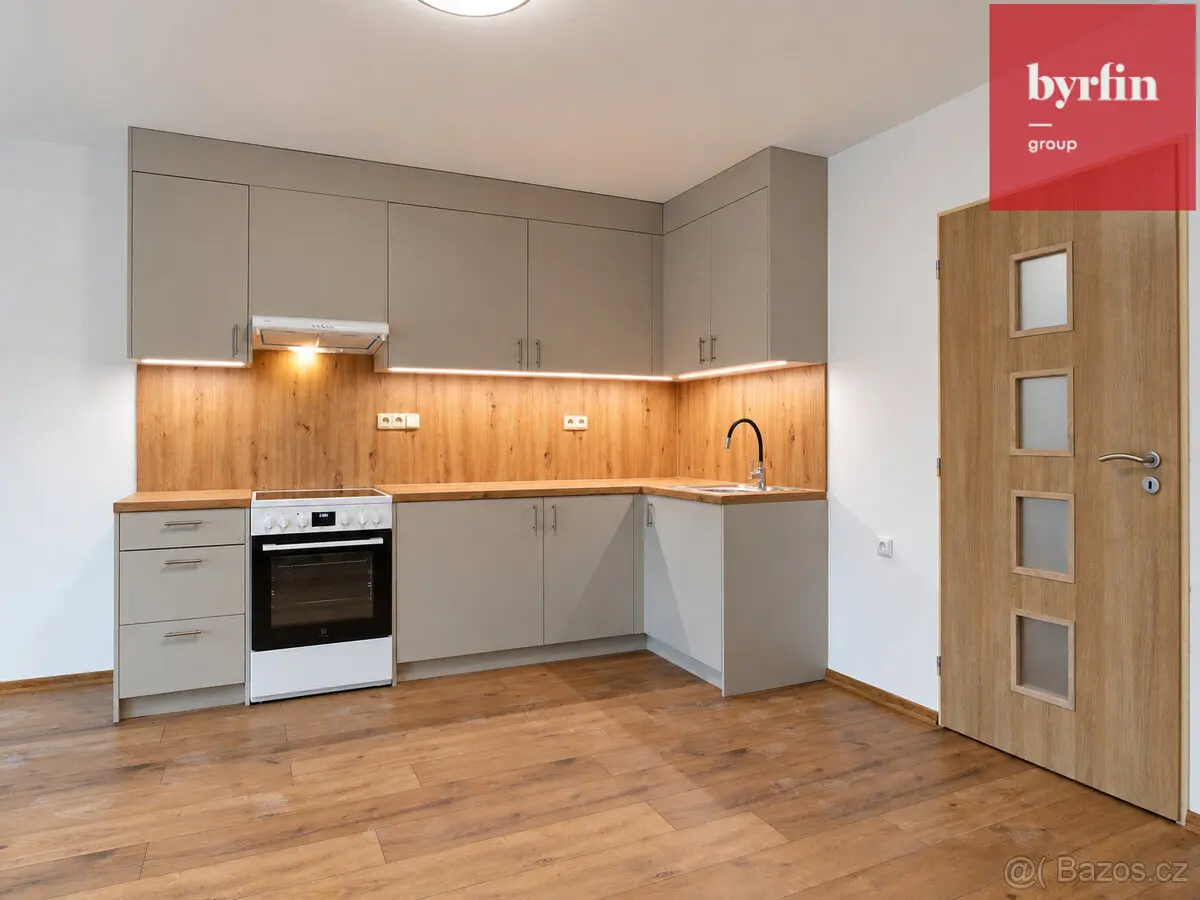 Pronájem bytu 1+kk 38 m², Kylešovice · Opava