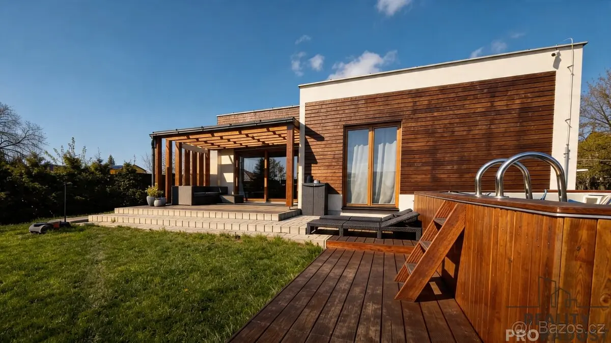 Prodej domu 172 m², Zdiměřice u Prahy · Jesenice