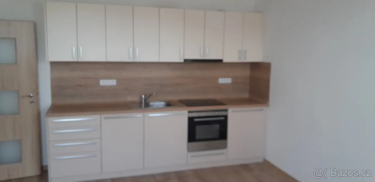 Pronájem bytu 2+kk 56 m², Příbram · 263 01