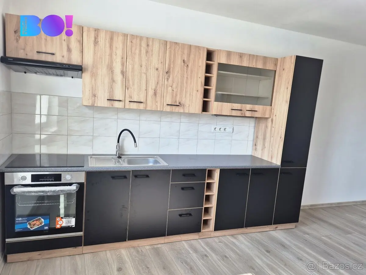 Pronájem bytu 2+kk 68 m², Prostějov · 798 12