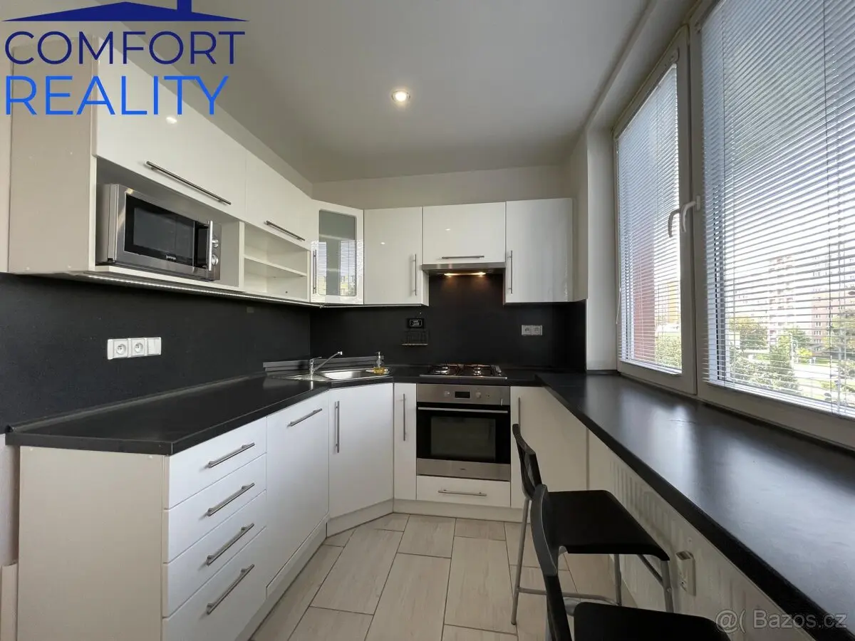 Prodej bytu 3+1 75 m², Zábřeh nad Odrou · Ostrava
