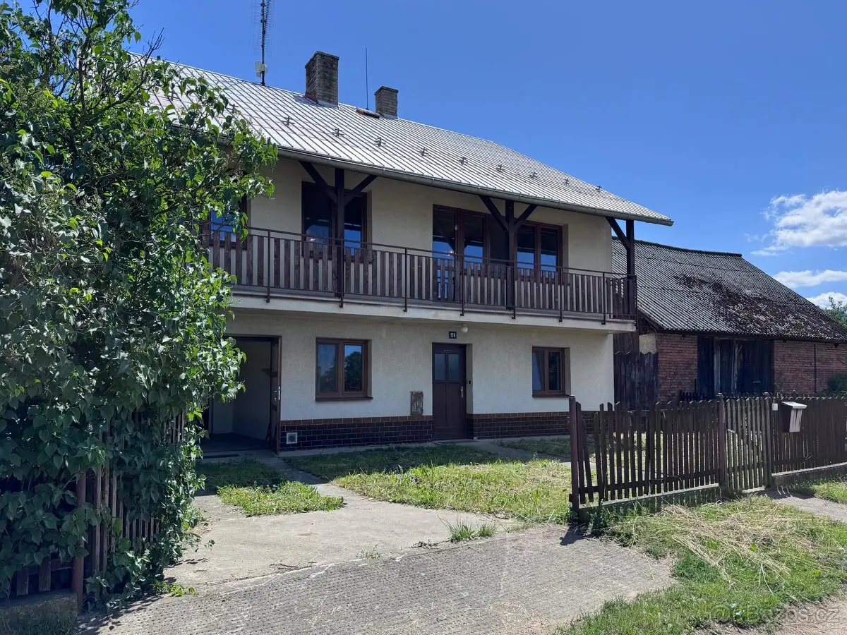 Prodej domu 178 m², Kroměříž · 768 75