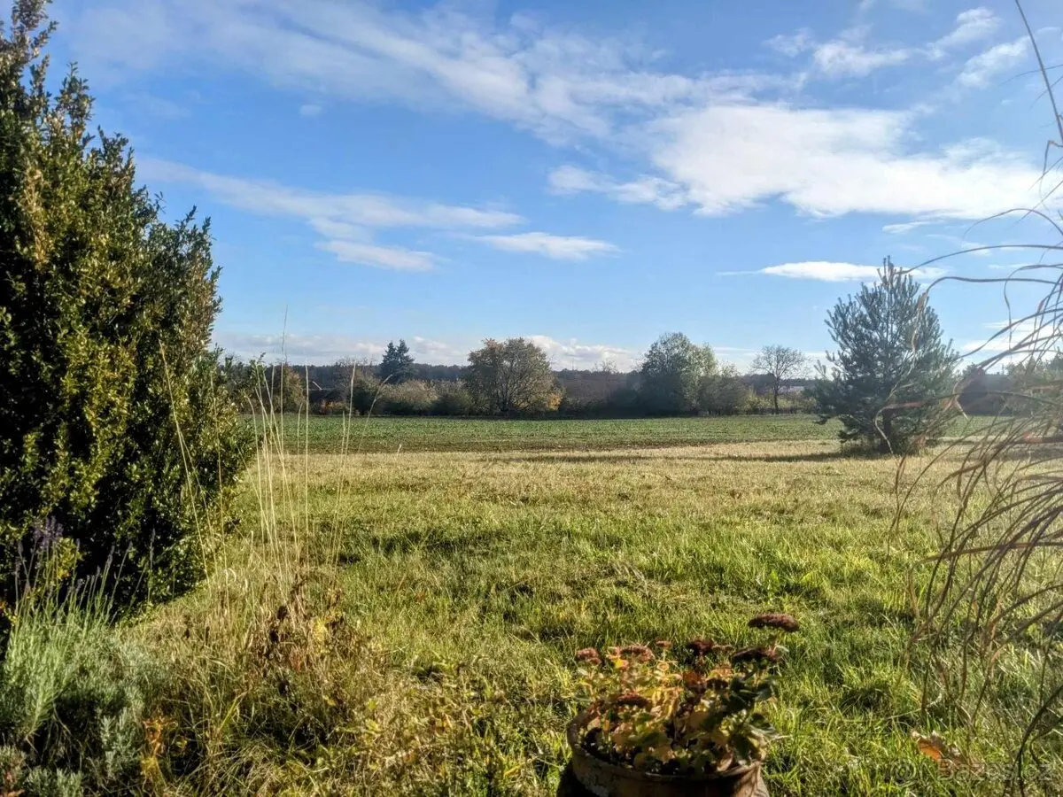 Prodej pozemku 1454 m², Chrudim · 538 03
