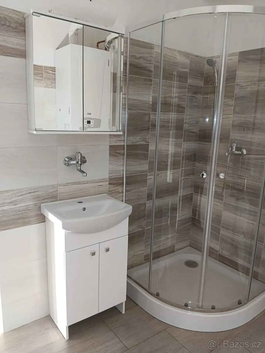 Pronájem bytu 2+kk 58 m², Svitavy · 571 01