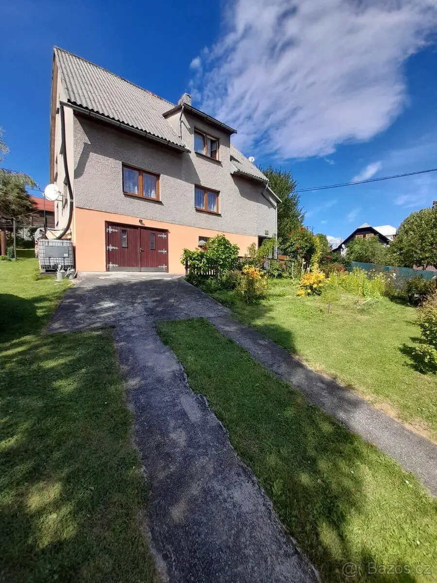 Prodej domu 500 m², Mosty u Jablunkova