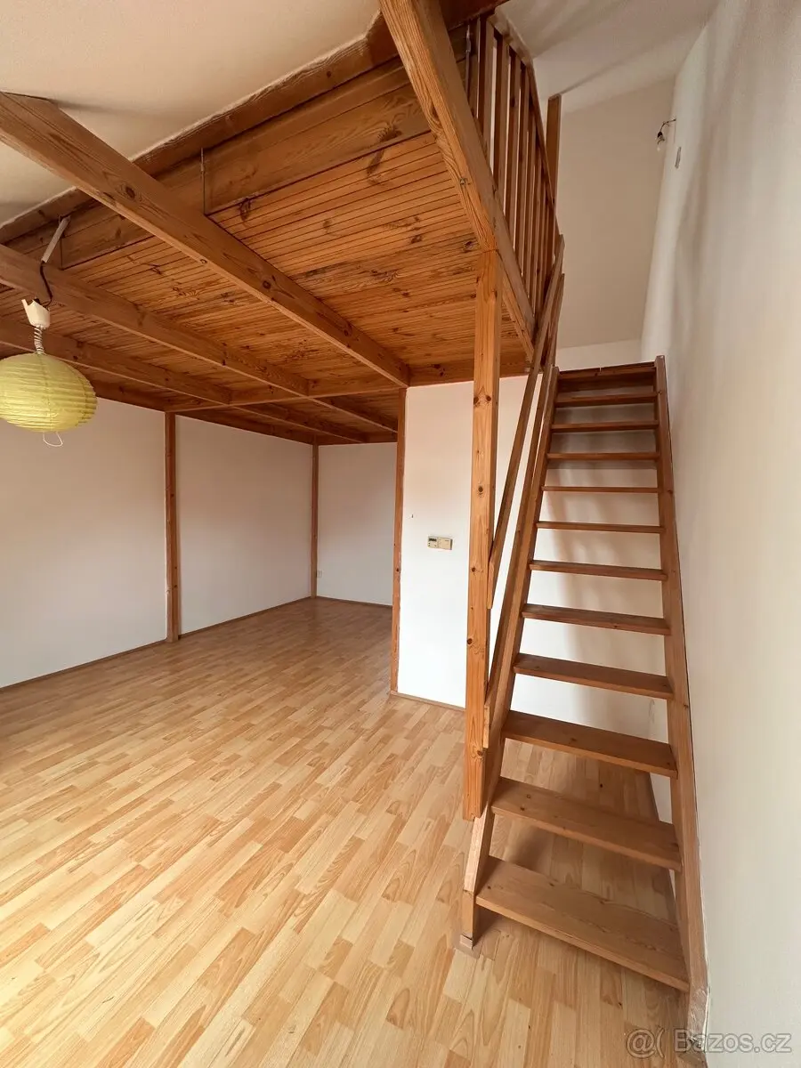 Pronájem bytu 2+1 72 m², Svitavy-předměstí · Svitavy