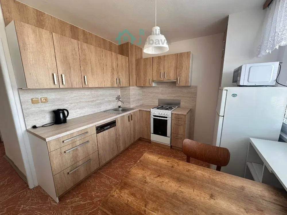 Pronájem bytu 1+1 85 m², Chrudim