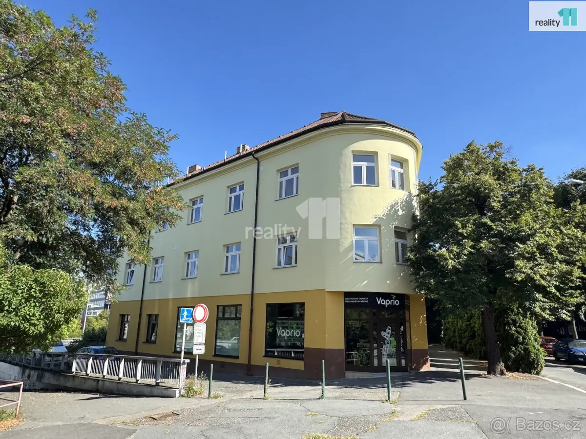 Prodej bytu 2+kk 76 m², Krč