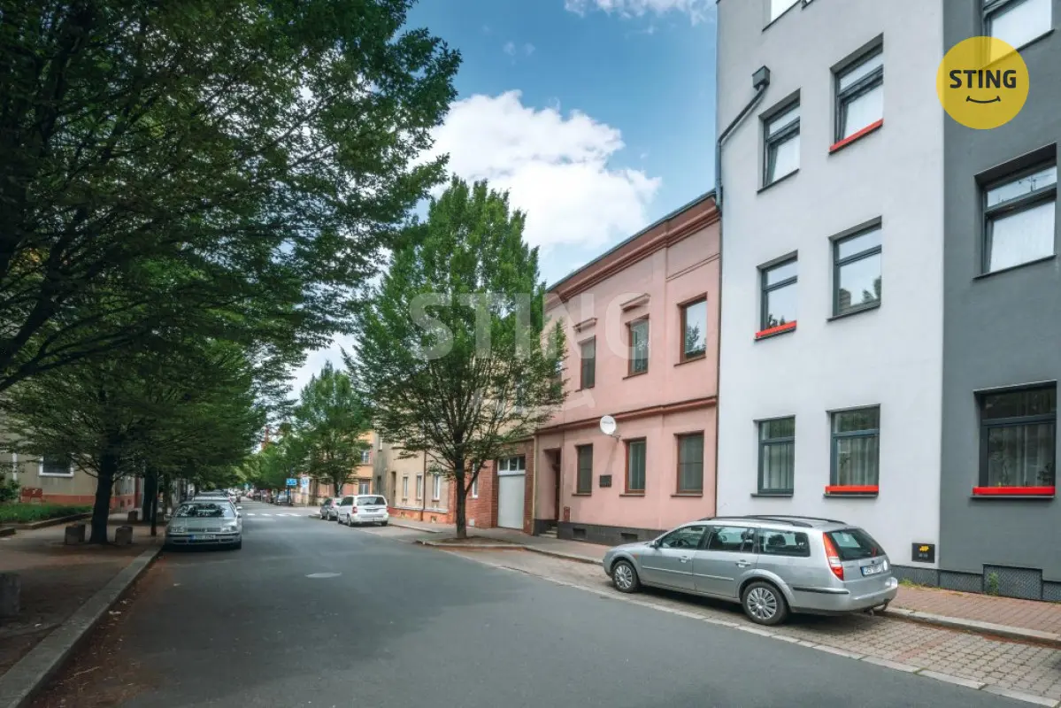 Prodej domu 114 m², Pardubice · 530 02