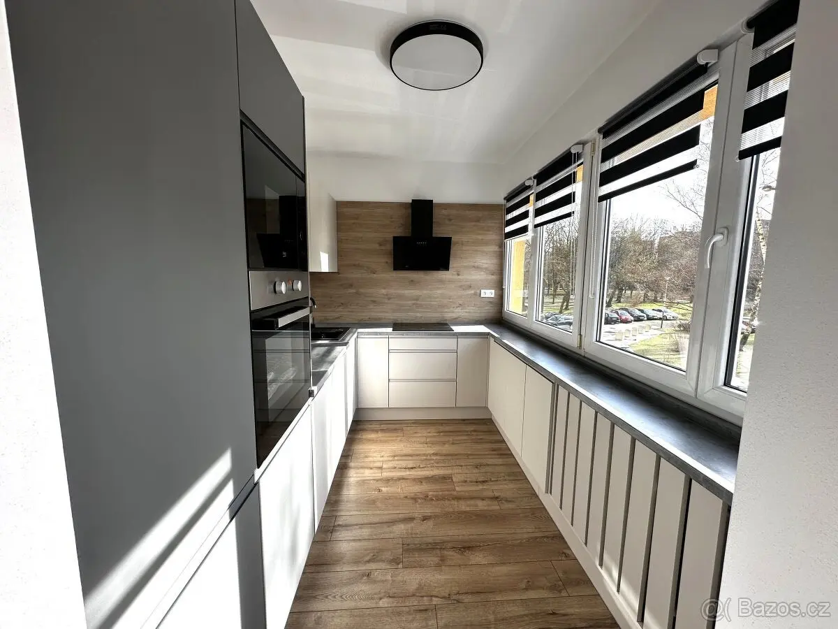 Pronájem bytu 2+1 50 m², Koblov · Ostrava