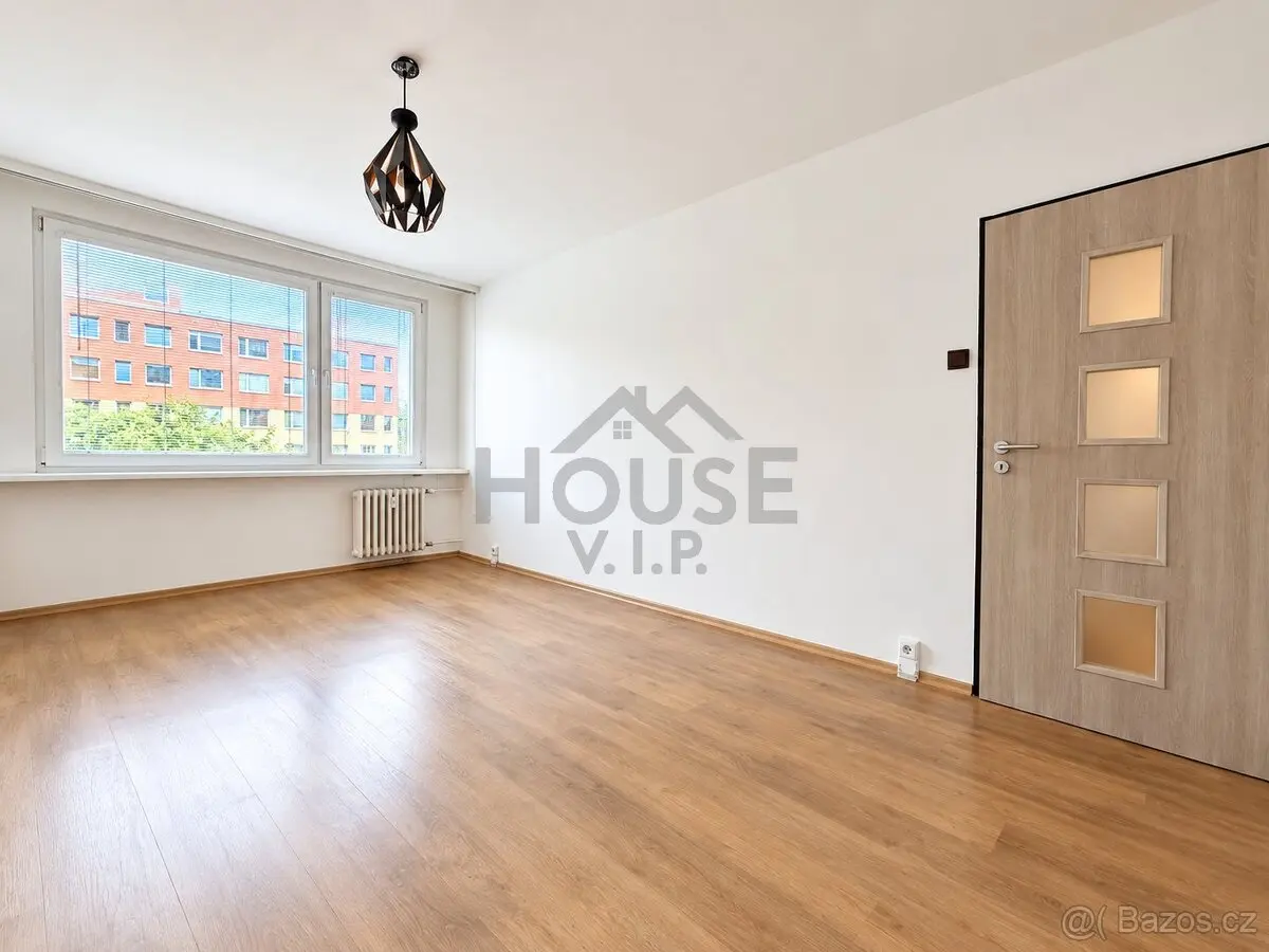 Prodej bytu 2+kk 44 m², Modřany
