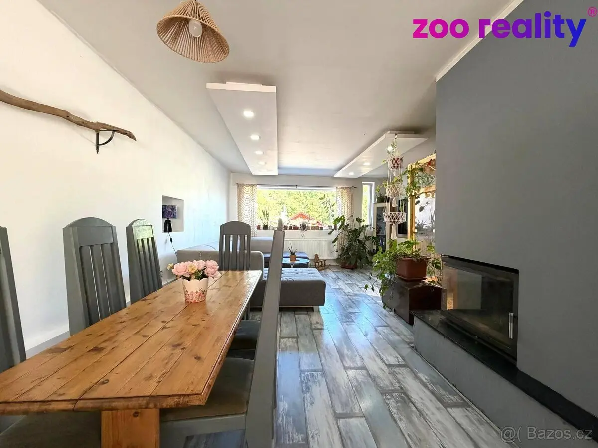 Prodej domu 230 m², Chomutov · 431 11