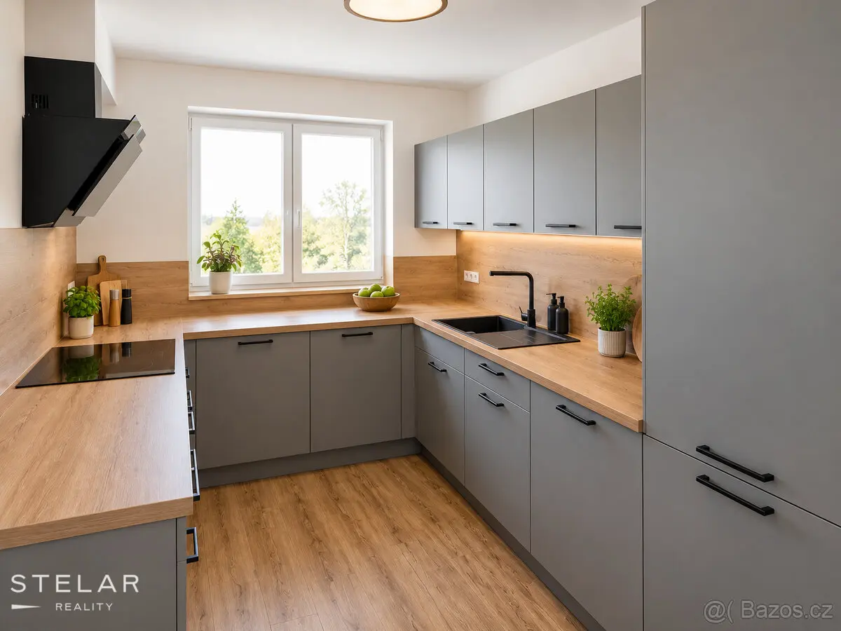 Prodej bytu 2+kk 51 m², Přerov · 753 01