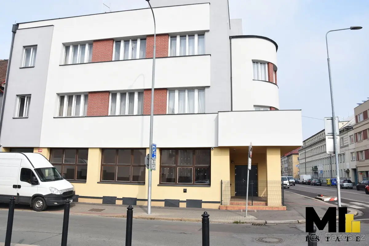 Prodej bytu 2+kk 90 m², Pardubice · 530 02