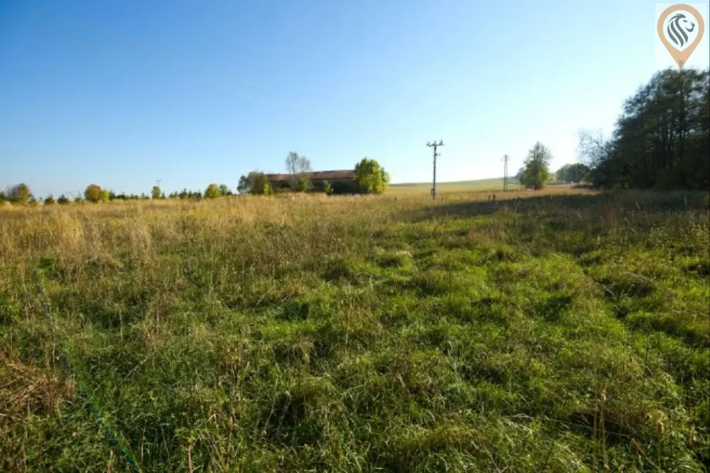 Prodej pozemku 12886 m², Děčín · 407 25