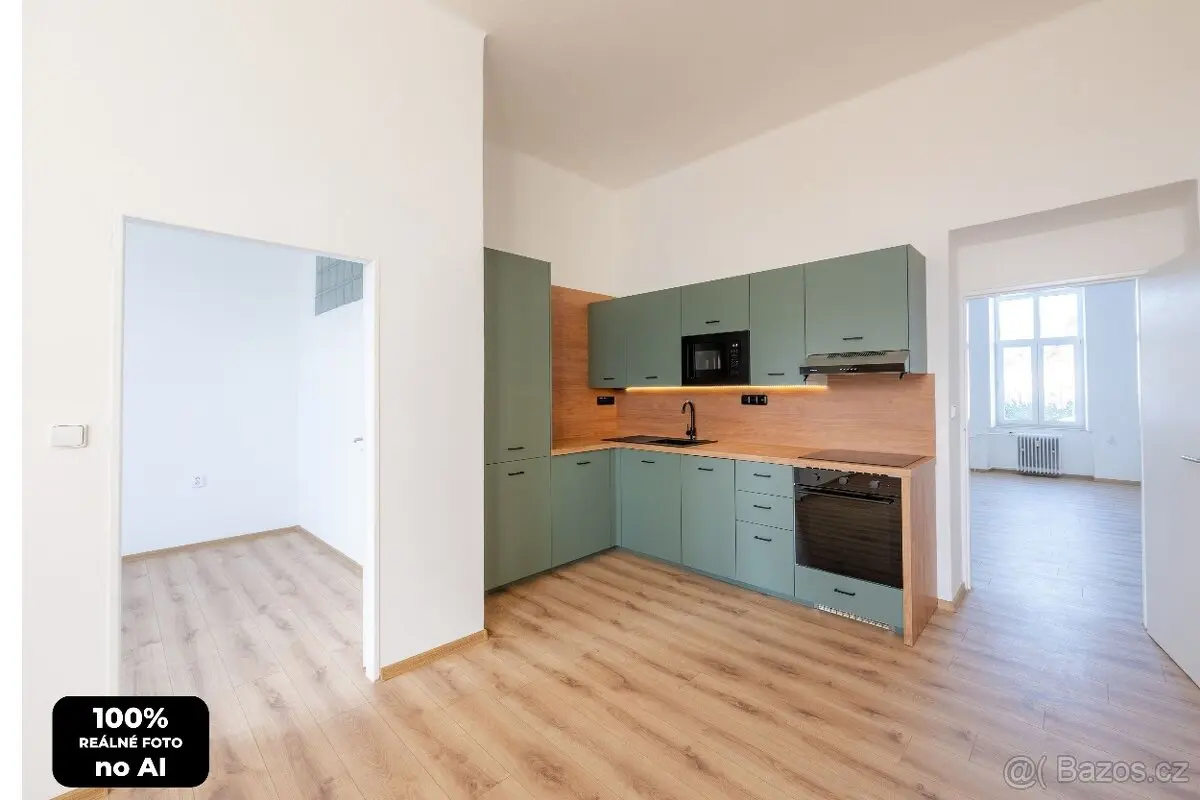 Prodej bytu 3+kk 62 m², Havlíčkův Brod · 583 01