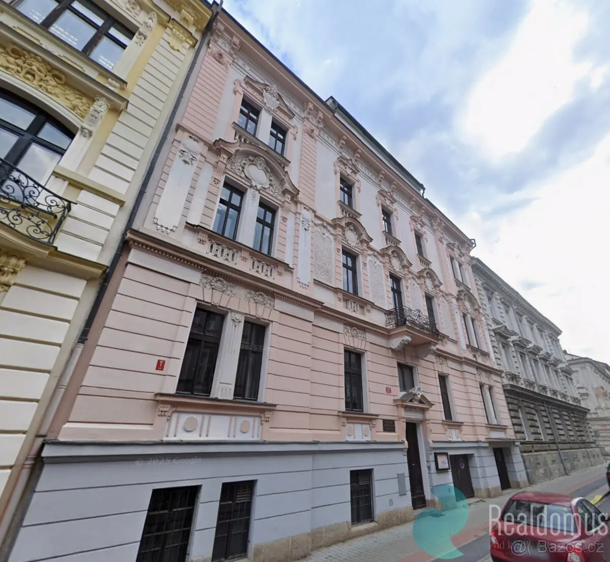 Prodej domu 1713 m², Plzeň