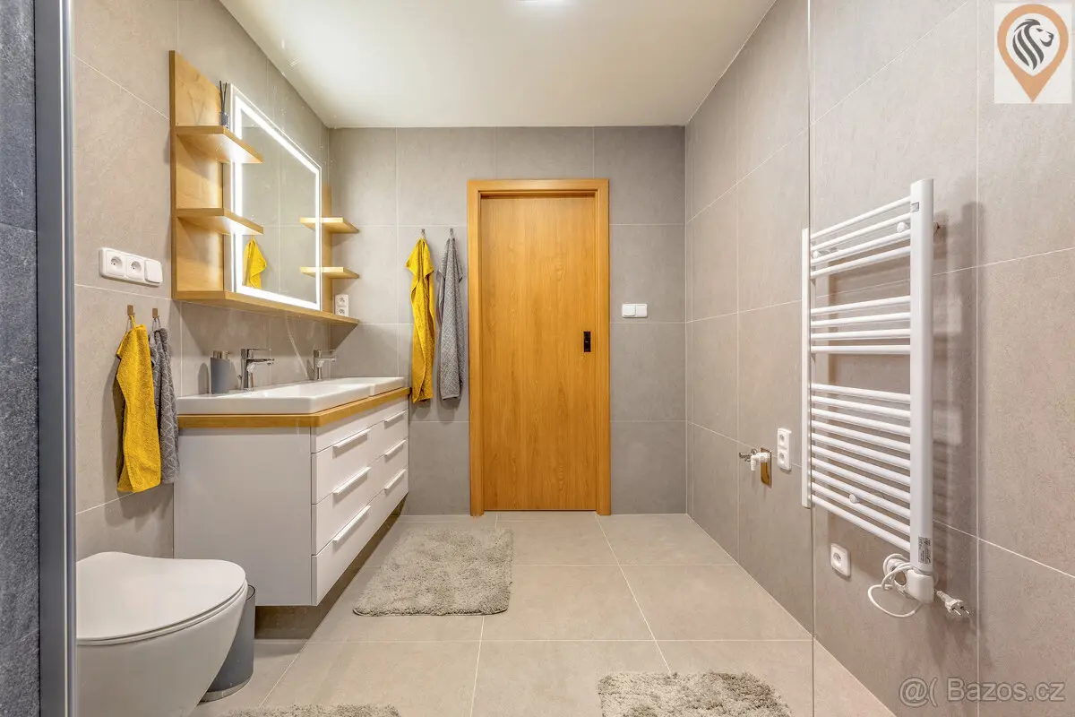 Prodej bytu 3+kk, Klatovy · 340 04