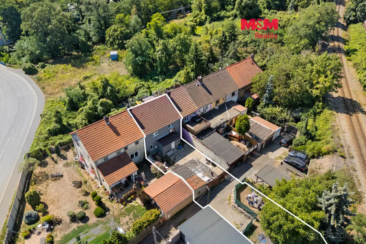 Prodej domu 134 m², Kladno