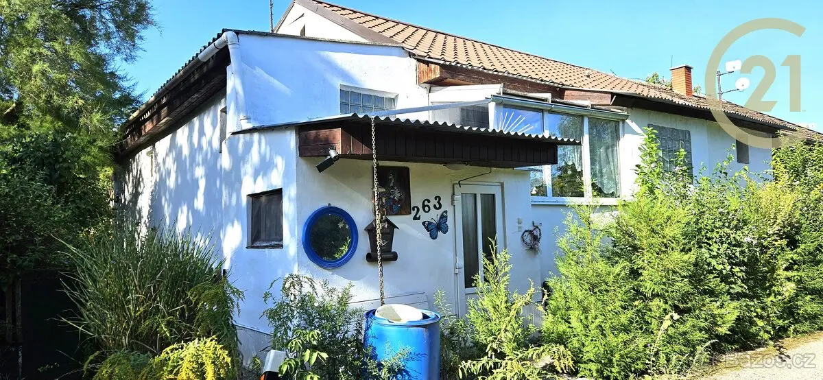 Prodej domu 110 m², Znojmo · 671 67