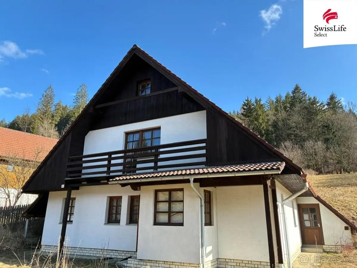 Prodej domu 287 m², Vsetín · 756 04