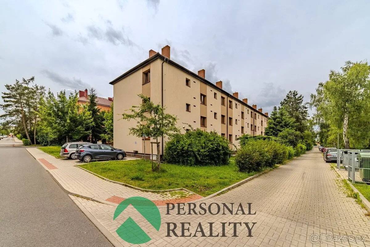 Prodej bytu 1+1 40 m², Mělník · 277 11