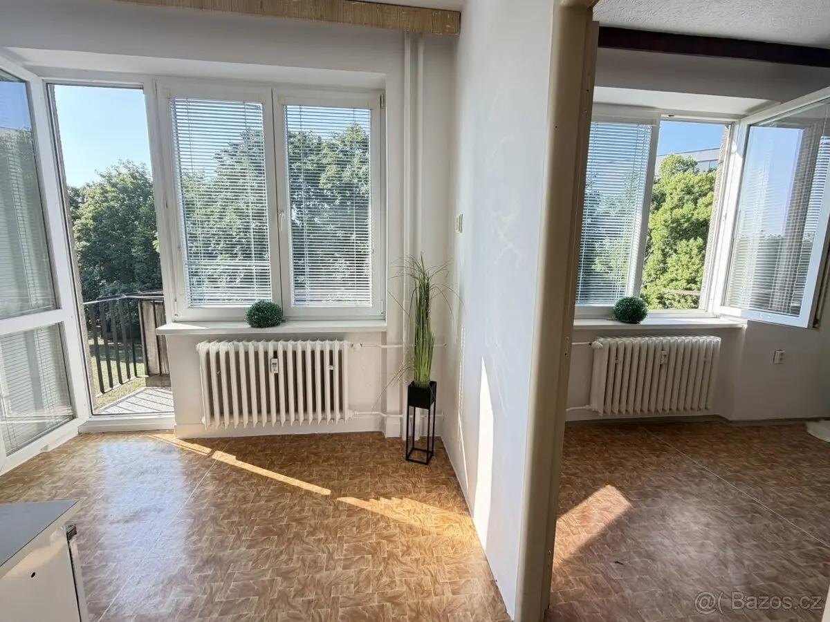 Prodej bytu 1+1 38 m², Lesná · Brno