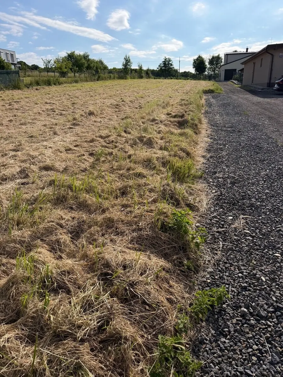 Prodej pozemku 490 m², Hošťálkovice · Ostrava