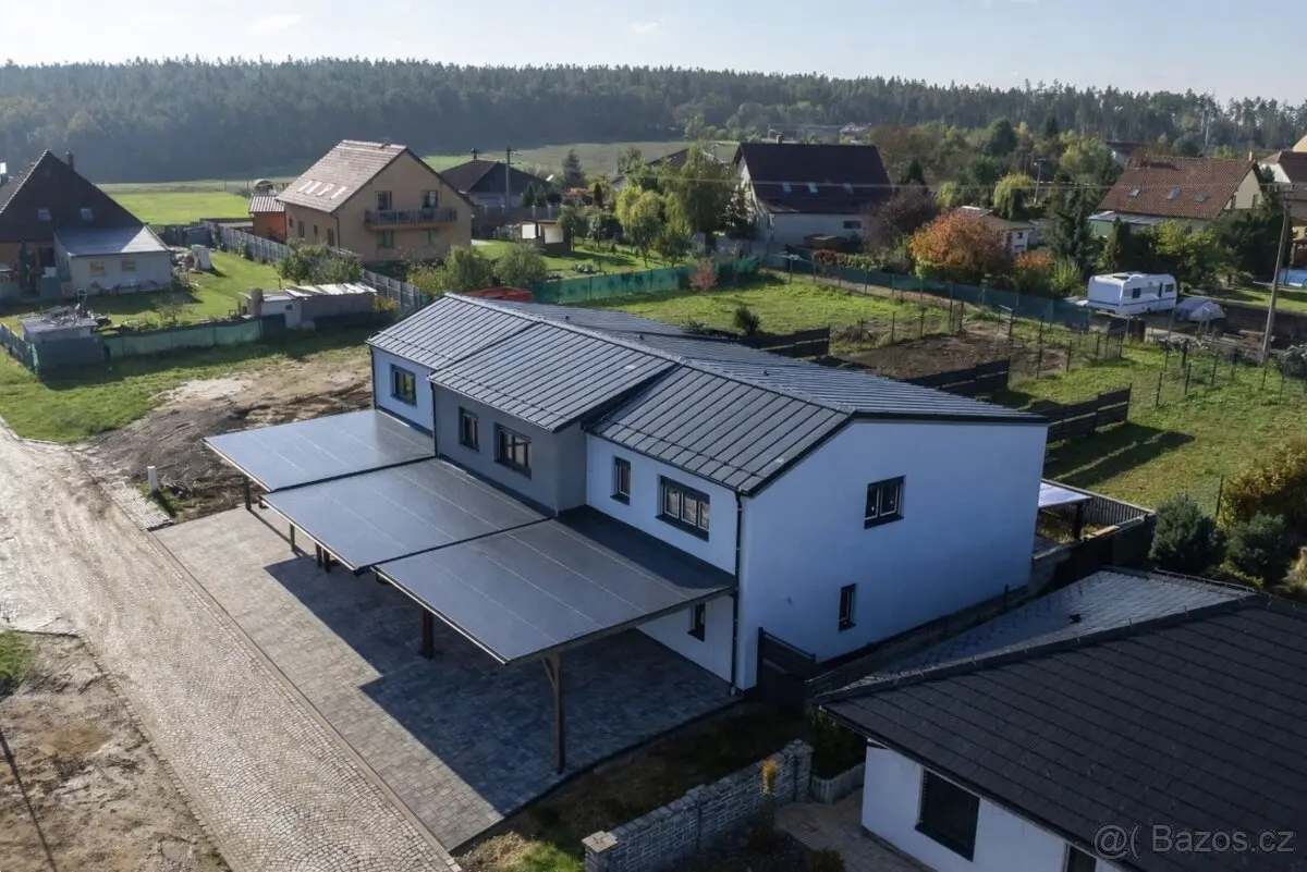 Prodej domu 155 m², Brno venkov · 664 83