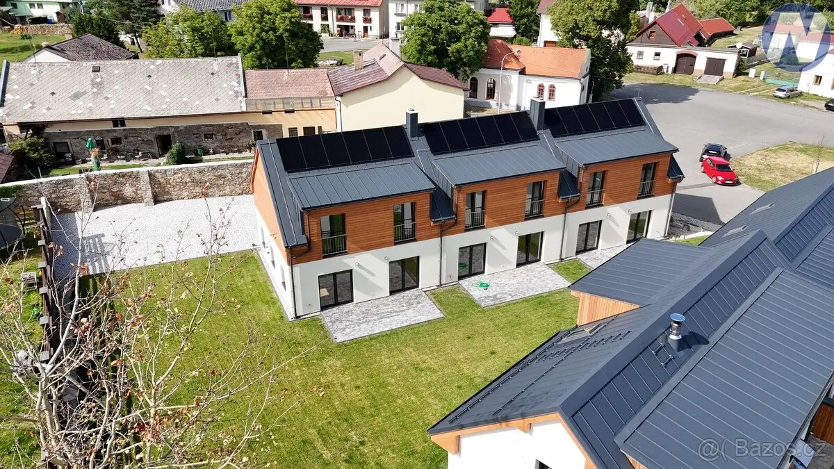 Prodej domu 112 m², Prachatice · 385 01