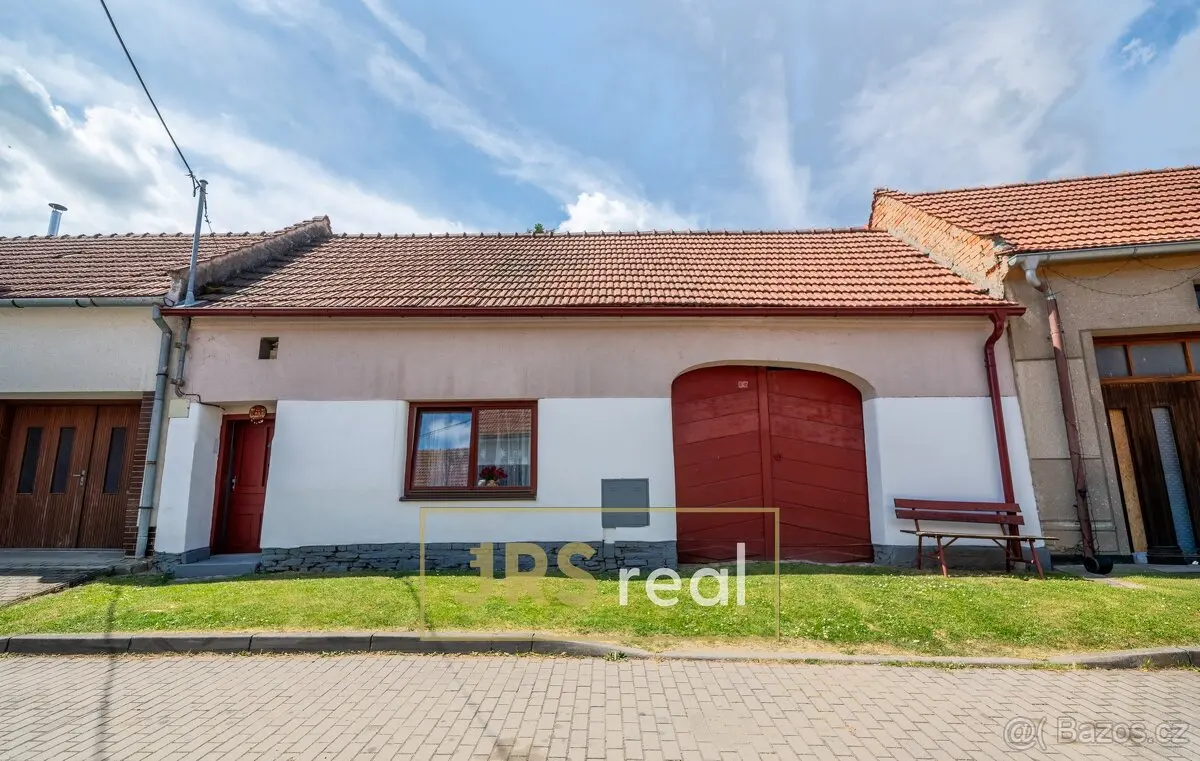 Prodej domu 111 m², Vyškov · 683 33