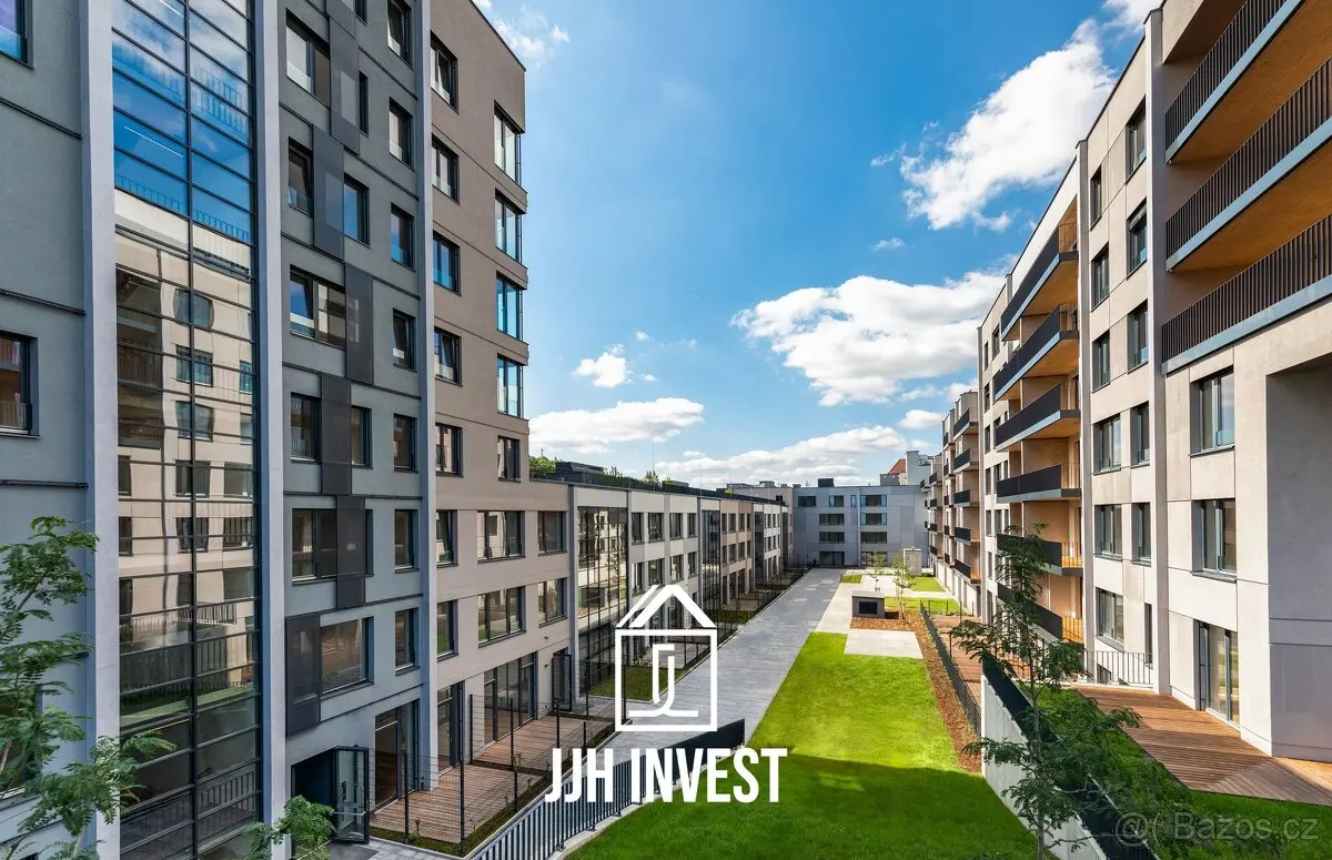 Prodej bytu 4+kk 136 m², Smíchov