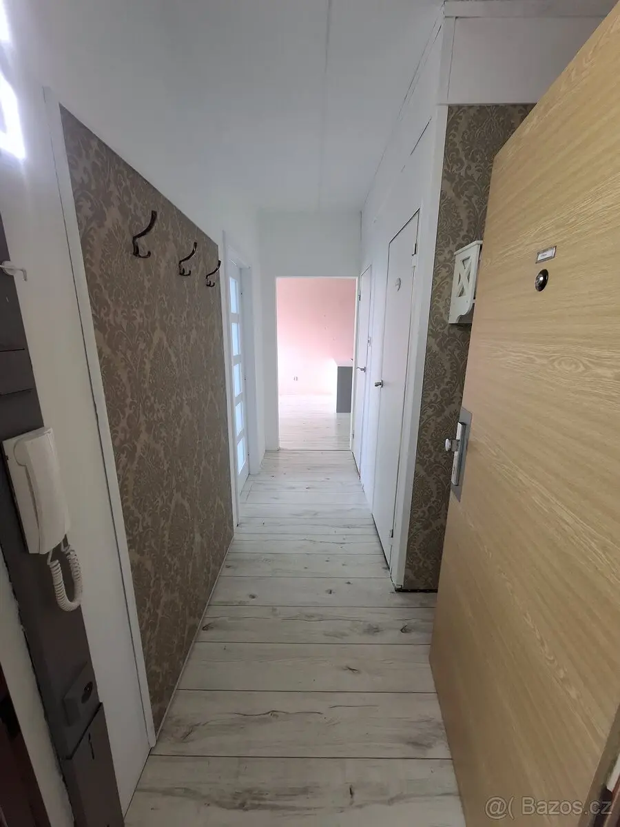 Pronájem bytu 2+0 100 m², Tábor · 391 81