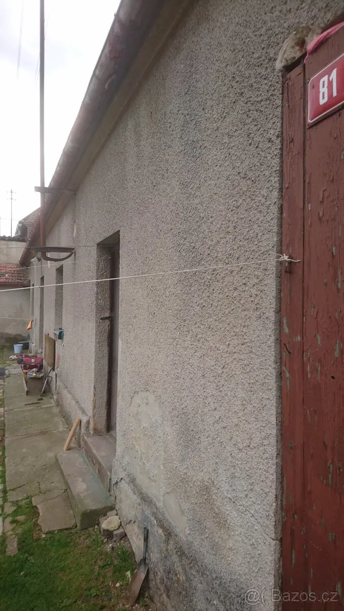 Pronájem bytu 1+1 45 m², Rakovník · 270 52