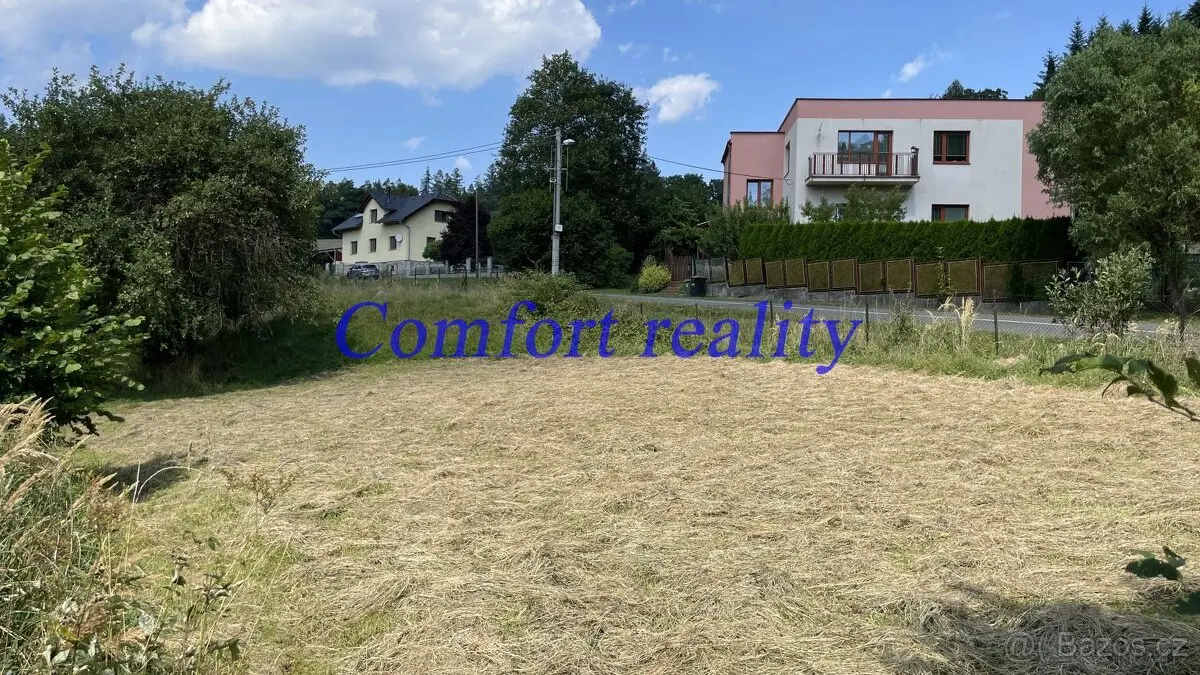 Prodej pozemku 2405 m², Ostrava · 747 64