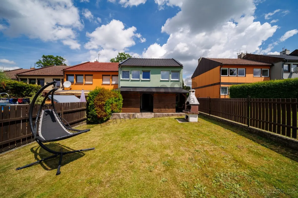 Prodej domu 139 m², Děčín · 407 47