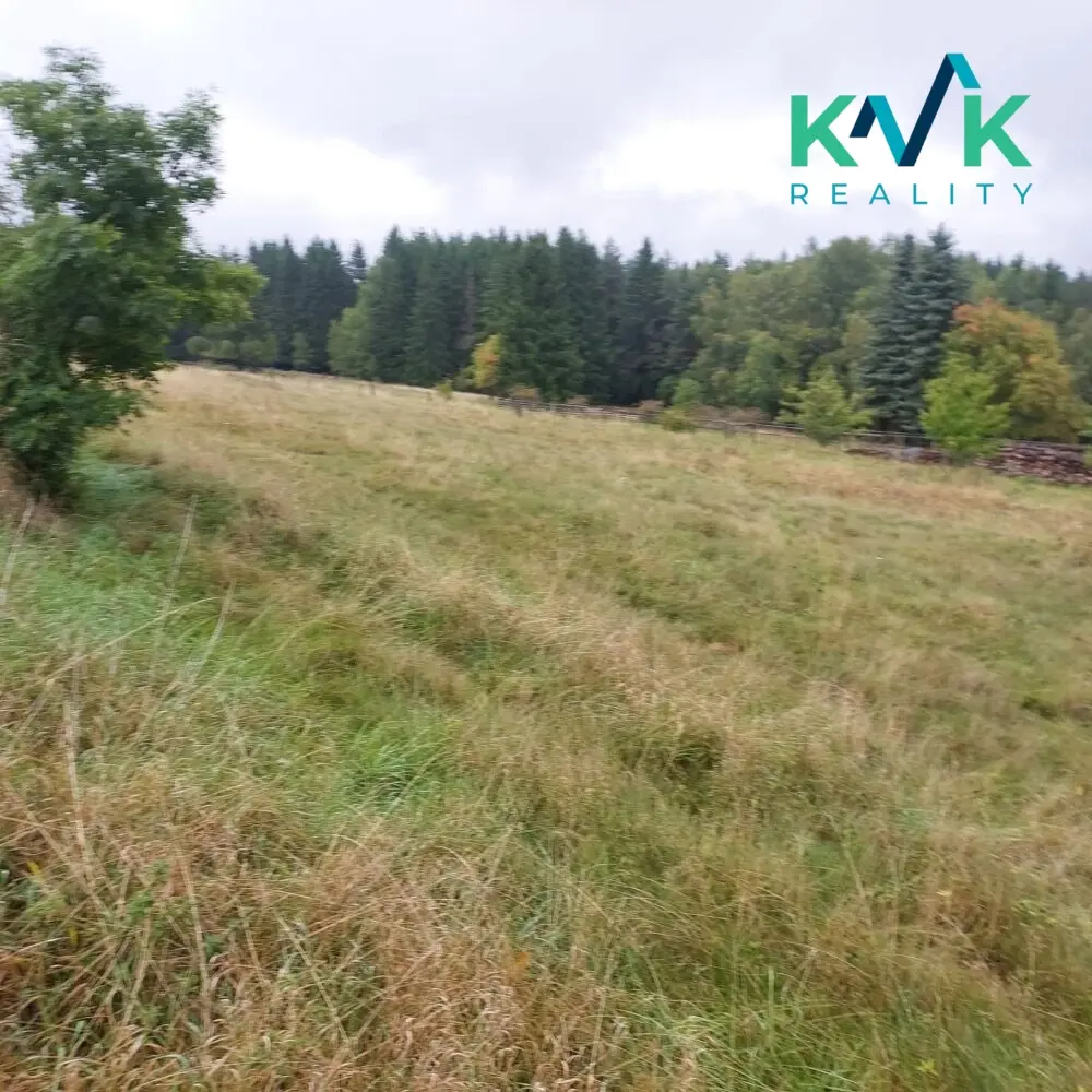 Prodej pozemku 1112 m², Karlovy Vary · 364 64