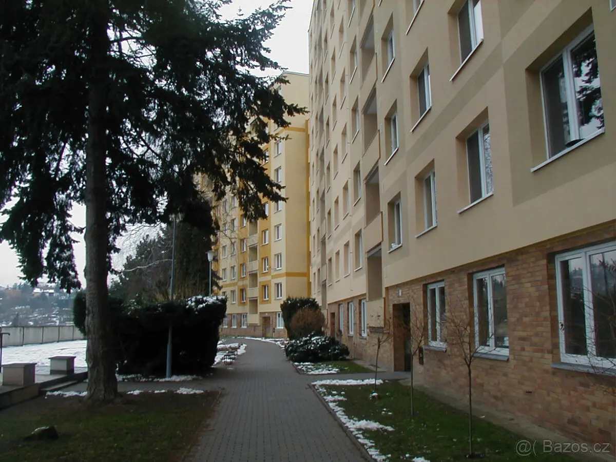 Prodej bytu 1+1 30 m², Brno · 637 00