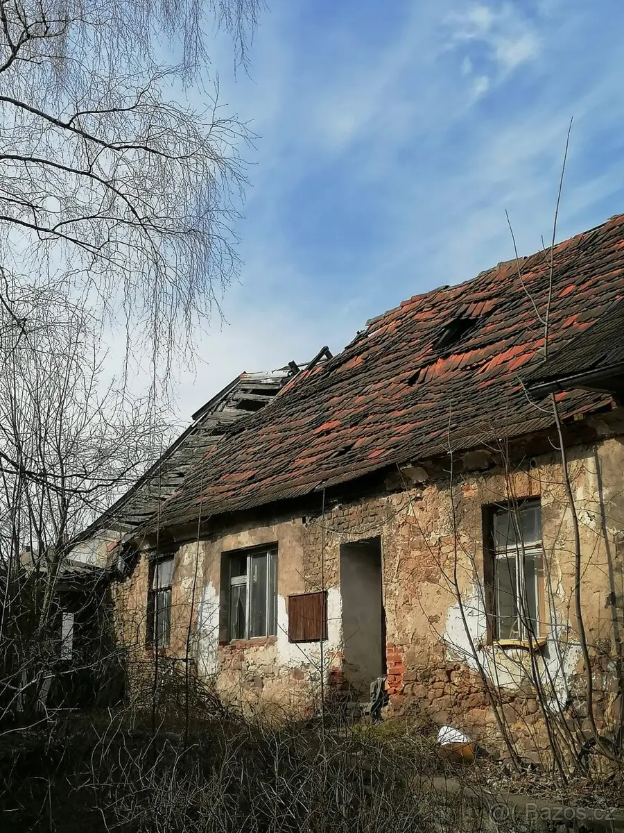 Prodej domu, Pelhřimov · 394 04