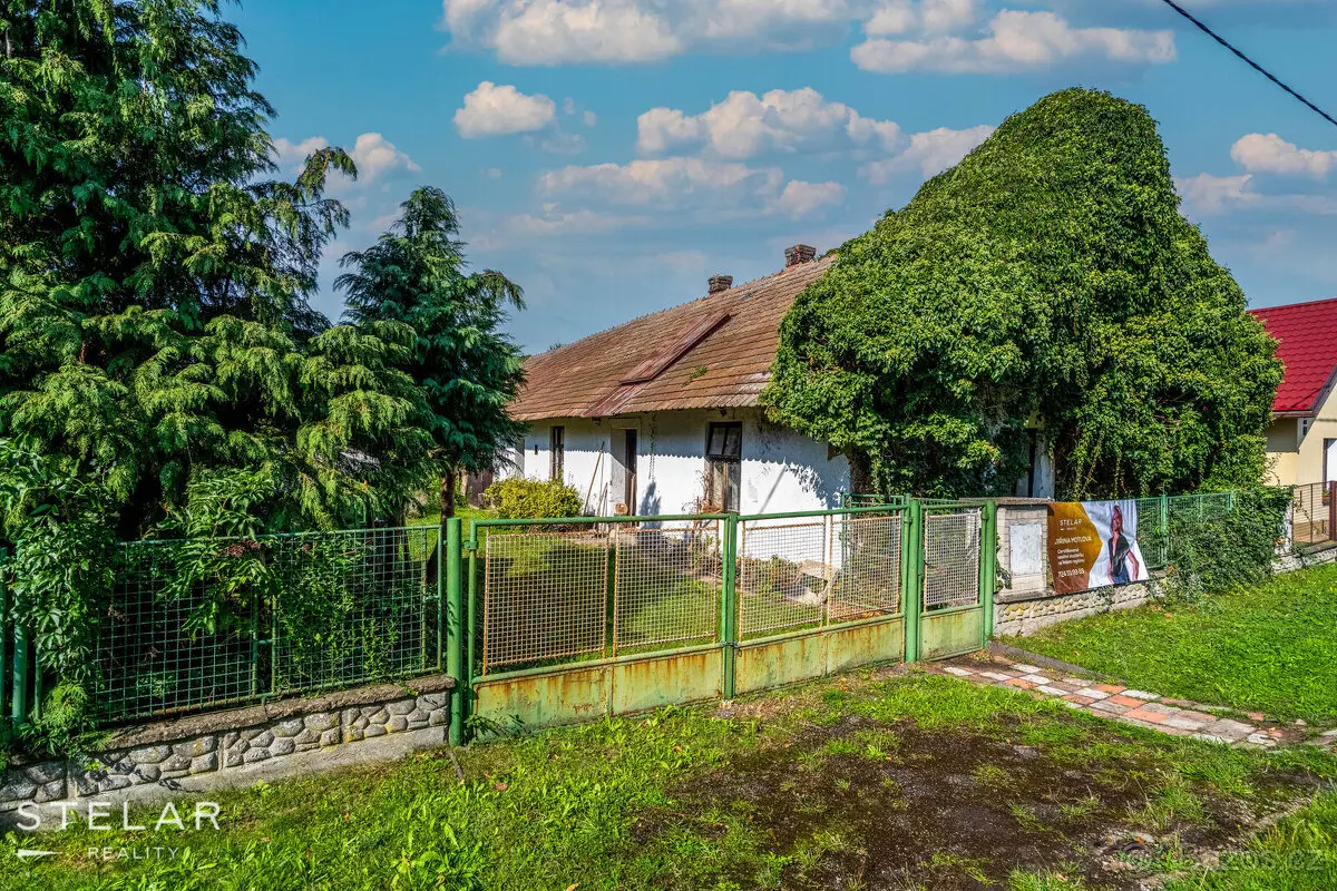 Prodej domu, Hradec Králové · 504 01
