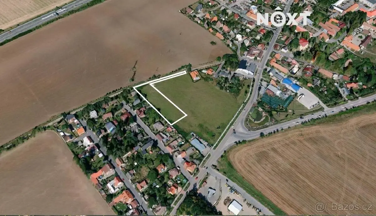 Prodej pozemku 3336 m², Dušníky u Rudné · Rudná