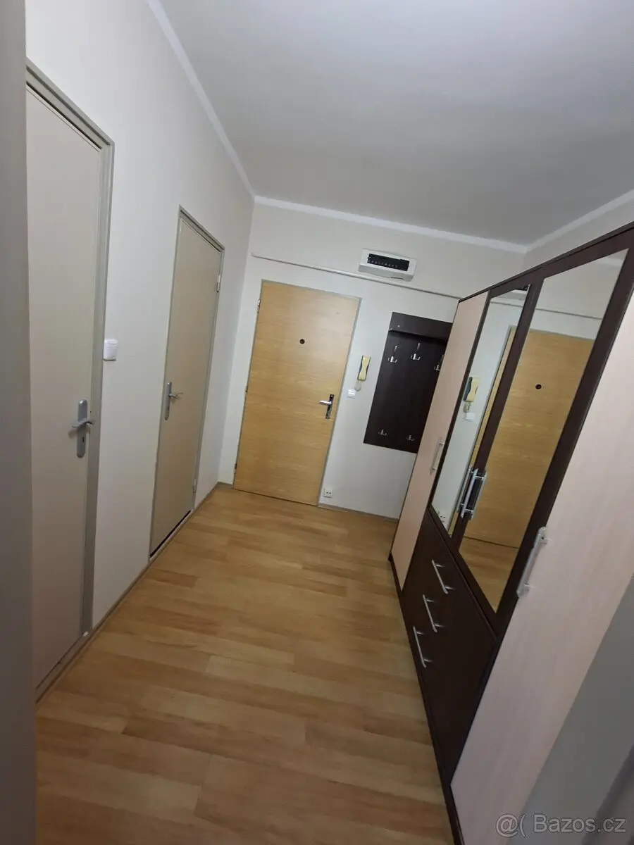 Pronájem bytu 1+1 5 m², Cheb