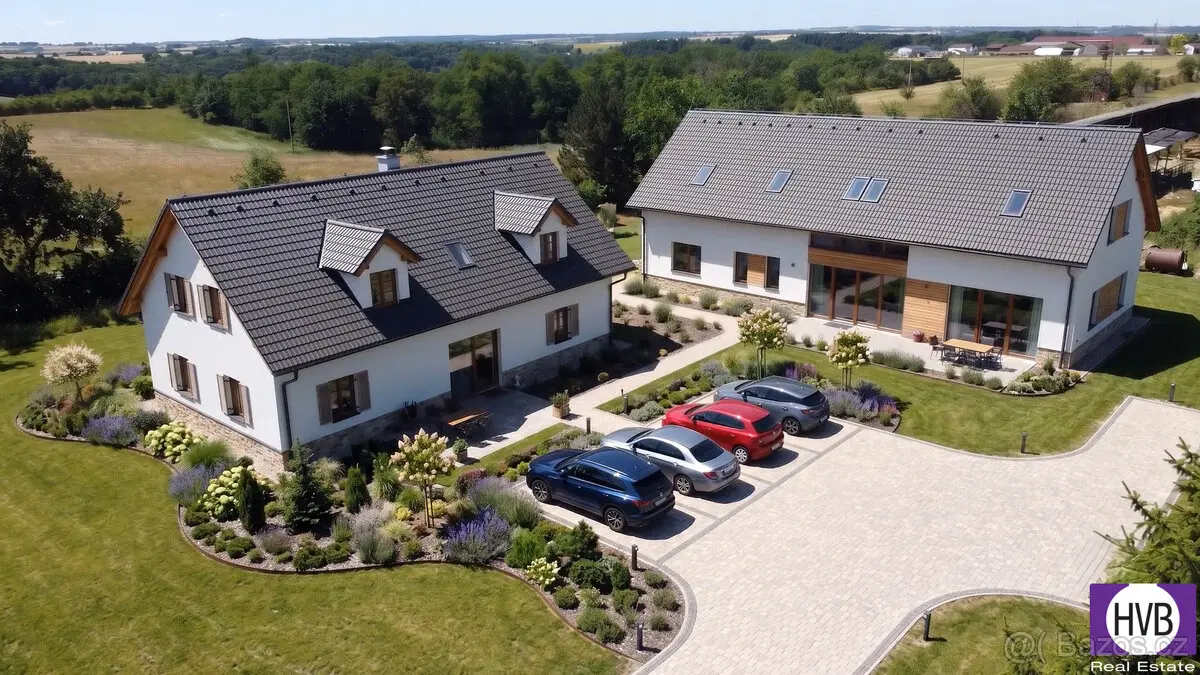 Prodej domu 80 m², Kamýk u Velkých Přílep · Velké Přílepy