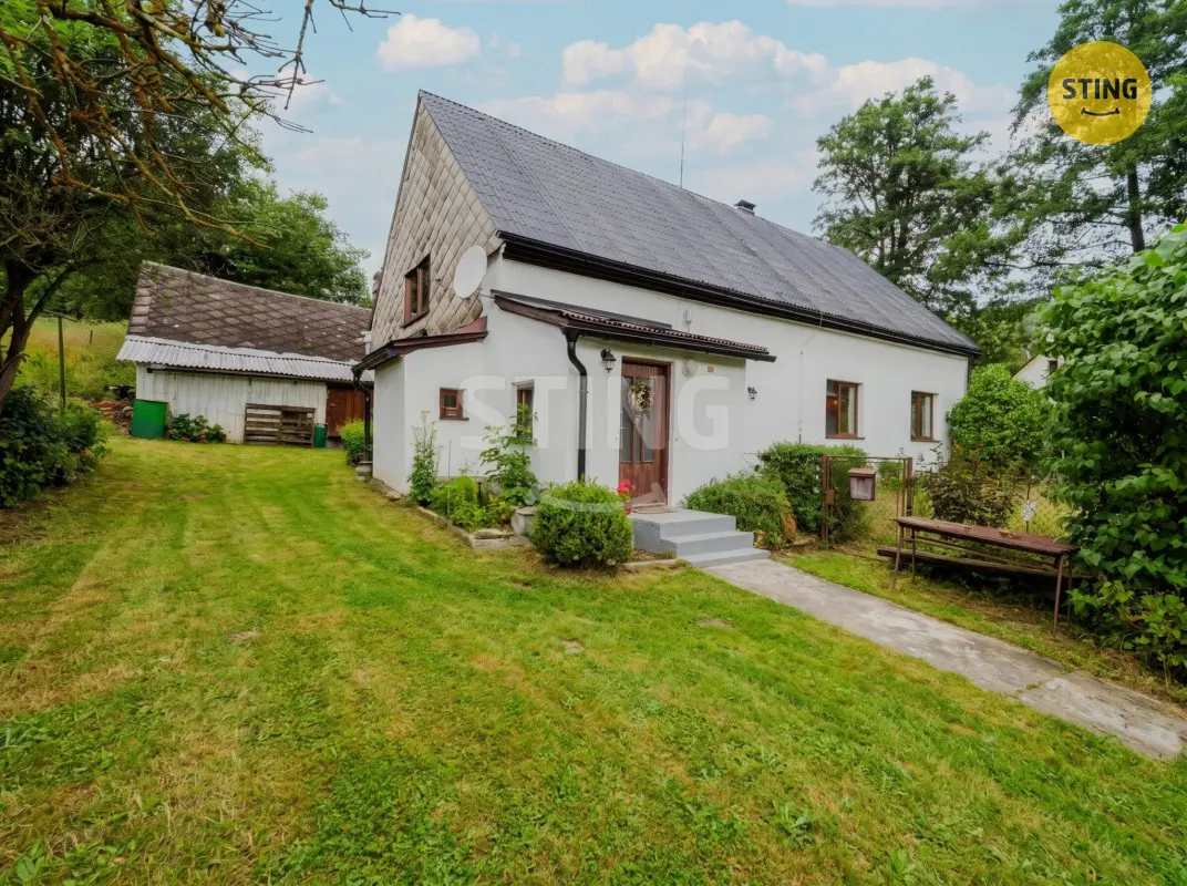 Prodej domu 230 m², Bruntál · 793 02
