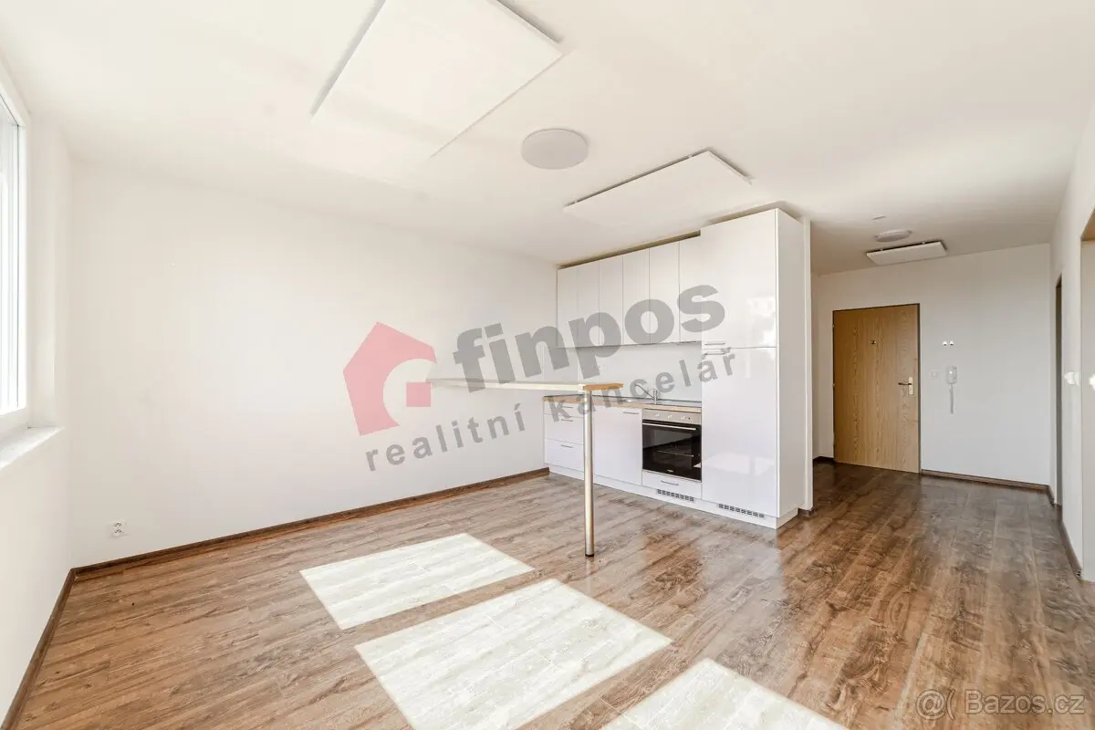 Pronájem bytu 2+kk, Bruntál-město · Bruntál