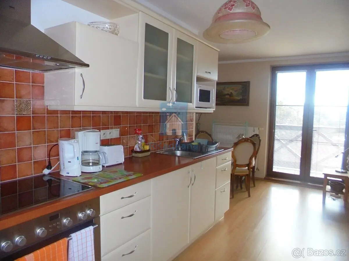 Pronájem bytu 1+kk 50 m², Klatovy · 340 04