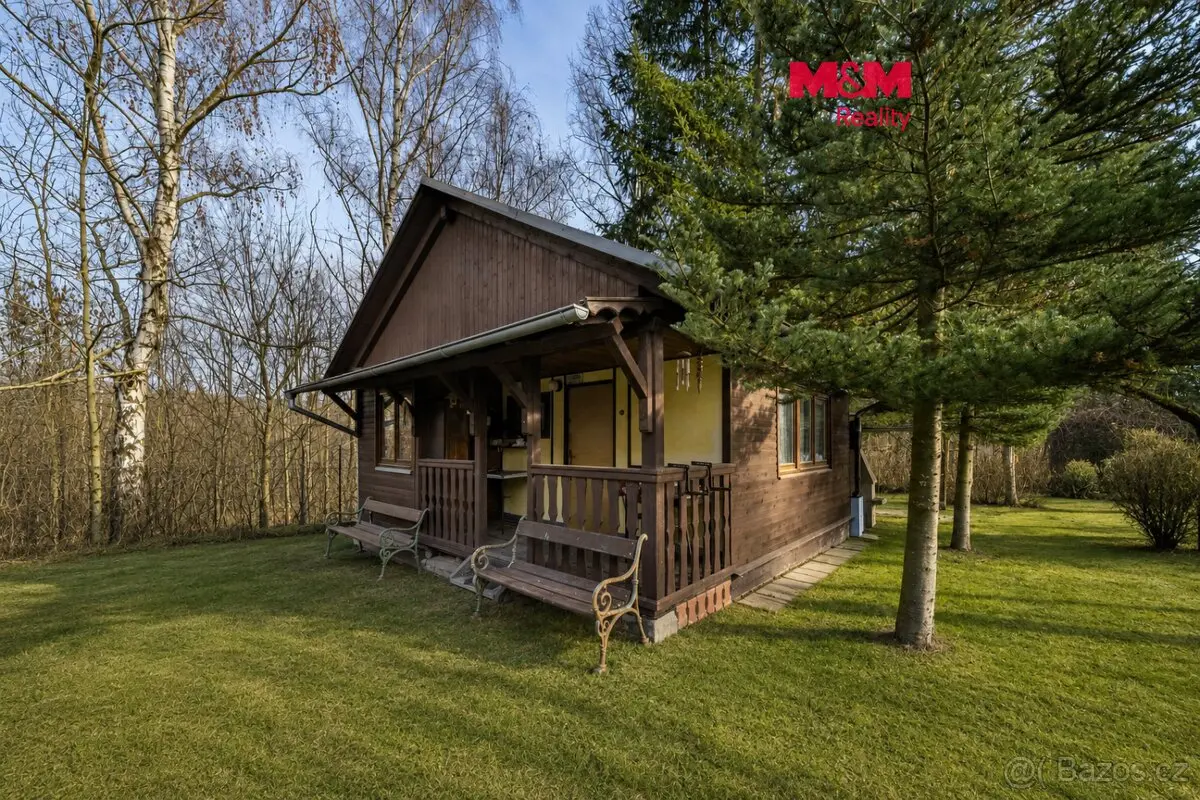 Prodej pozemku 410 m², Rokycany
