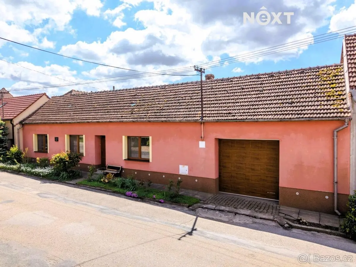 Prodej domu 135 m², Vyškov · 683 33