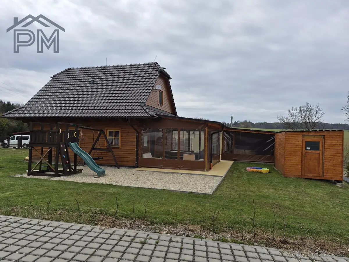 Pronájem domu 76 m², Vyškov · 683 04